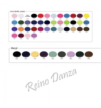 Maillot de volante 2