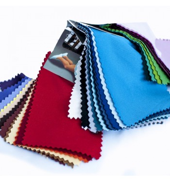 Falda flamenco 4 volantes 2