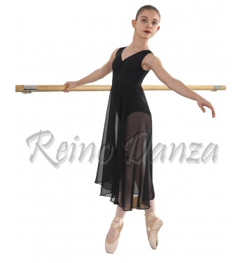 Tunica ballet
