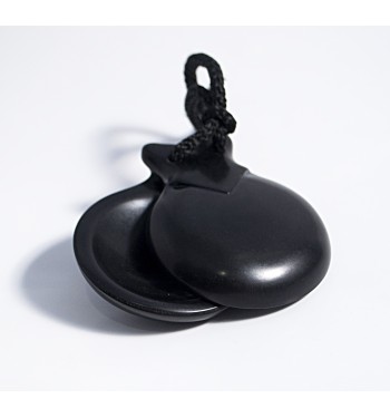 Castañuela pollopas