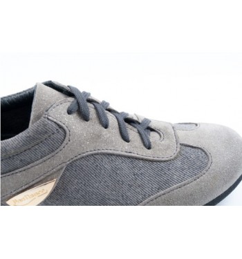 Zapato de baile deportivo... 2