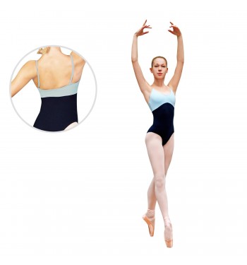 Maillot bicolor Azores