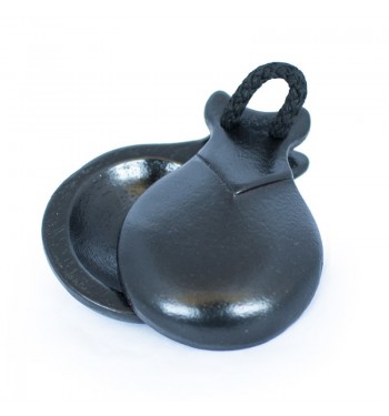 Castañuela Imitación ebano