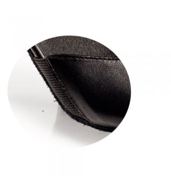 Zapato salon piel cerrado 2