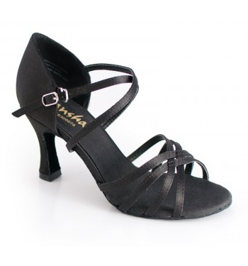 Zapato de baile Rosa