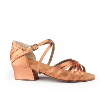 Sandalia Children tacon 30