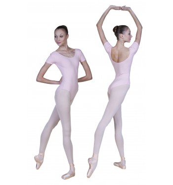 L3552C - Maillot Algodón...