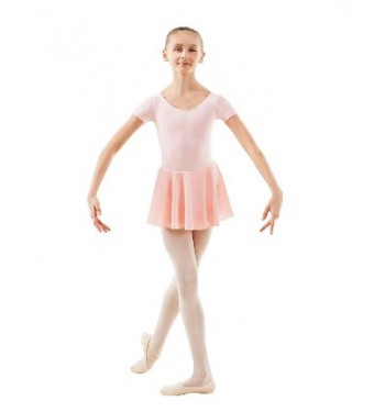 Maillot con falda Samantha 2