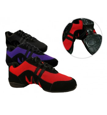 Sneakers Space suela reforzada