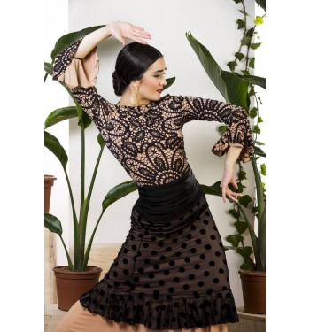 Sobre falda Grazalema 2