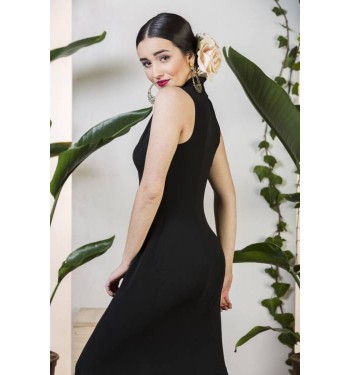 Vestido flamenco Ulea. 2