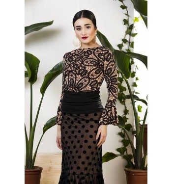 Top Flamenco Almonte