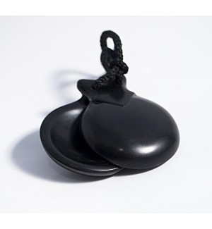 Castañuela pollopas