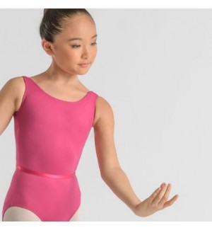 Maillot tirante ancho