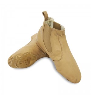 Zapatilla jass lido Piel