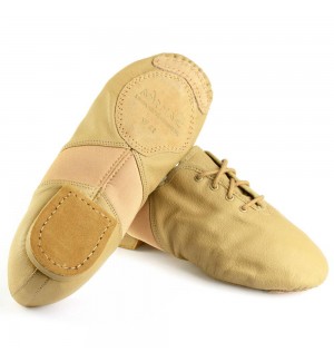 Zapatilla Jass Tivoli Piel