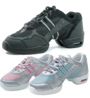 Zapatilla de baile Sneakres Flight SUELA GOMA 