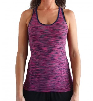 Camiseta termica tirante ancho