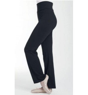 Pantalon largo danza