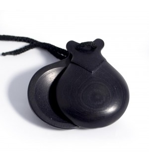 Castañuela Granadillo