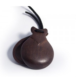 Castañuela Imitación a Granadillo