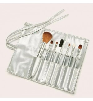 Brochas de maquillaje