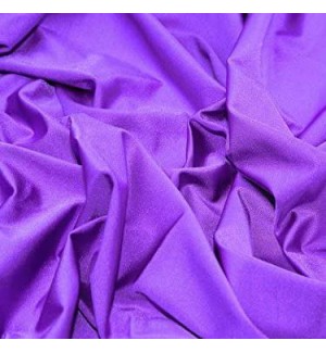 Lycra morado nazareno