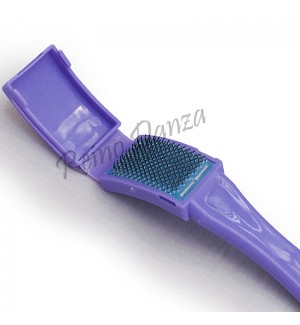 Cepillo serraje colores 2