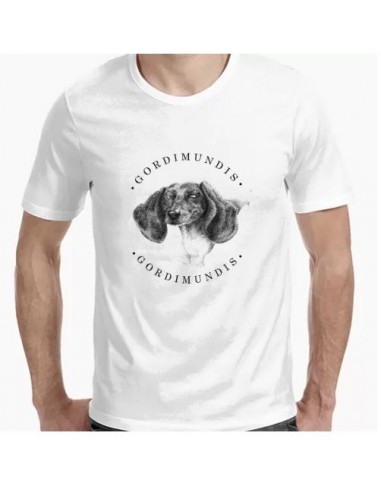 Camiseta perro