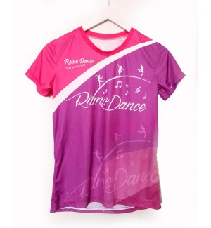 Camiseta personalizable