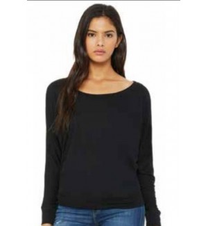 Camiseta manga larga