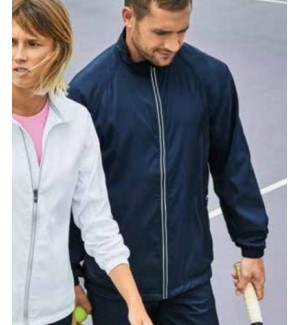 Sudadera poliester hombre