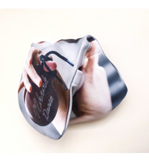 Funda para castañuelas 2