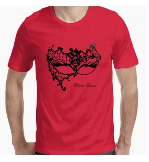 Camiseta Nhené Dance