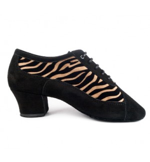 Zapato cordones tiger 2