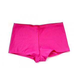 Short basic lycra