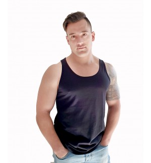 Camiseta tirante ancho 2