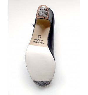 Zapatos de flamenco con... 2