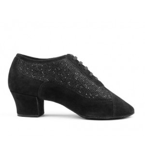 Zapato baile  cordones