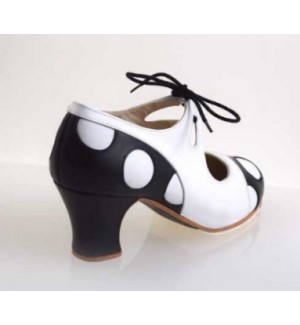 Zapato flamenco profesional... 2