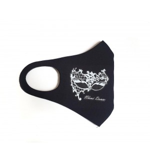 Mascarilla Nhené Dance 2