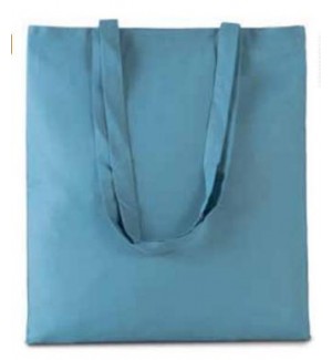 Bolsa de tela con asas