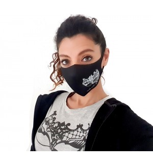 Mascarilla Nhené Dance