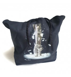 Bolso Nhené Dance Puntas