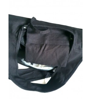 Bolso Nhené Dance Puntas 2