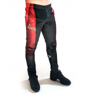 Pantalon de chandal unisex personalizado