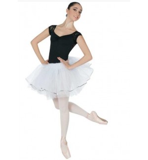 Tutu para ballet