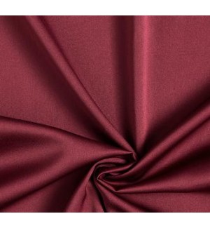 Punto de seda burdeos