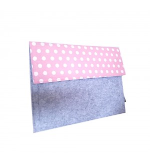 Funda para tablet o porta documentos