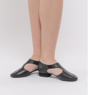 Zapatilla profesora 2